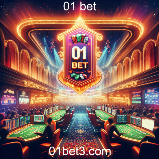 Resultados: A Importância de Acompanhar as Estatísticas na 01 Bet